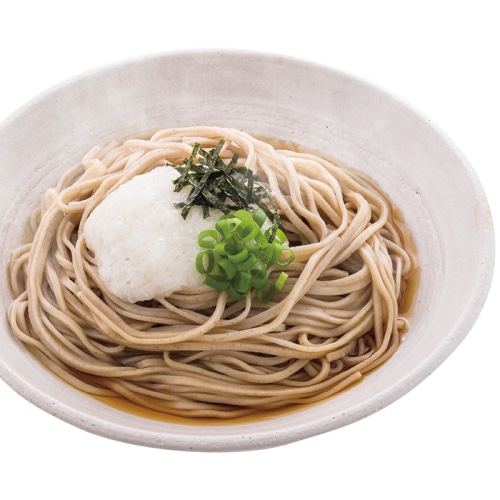 お歳暮 信州そば蔵 信州そば新そば詰合せ [直送商品](9836-052)