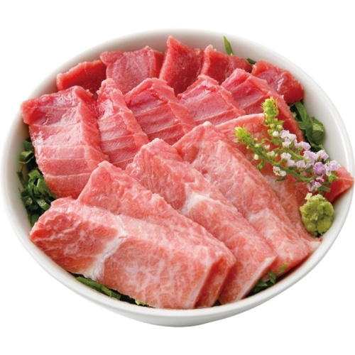 ＼早期◆5％OFF／ お中元 カネトモ 養殖本鮪詰合せ  [冷凍][直送商品](4738-023)