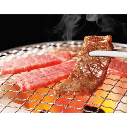 ＼早期◆5％OFF／ お中元 千成亭 近江牛 焼肉極八景  [冷凍][直送商品](4746-018)