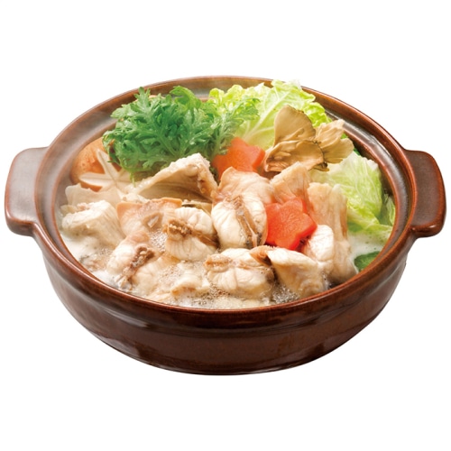 お歳暮 国近商店 ふぐちり詰合せ [冷凍][直送商品](9814-018)