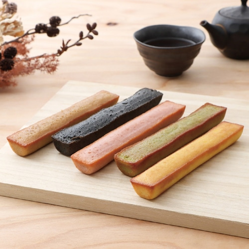 井桁堂 和フィナンシェ 9個入 [直送商品](4207-028)