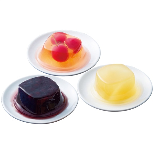 お中元 銀座千疋屋 銀座ゼリー [直送商品](4713-033)