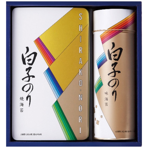 白子のり のり 詰合せ [直送商品](4244-026)