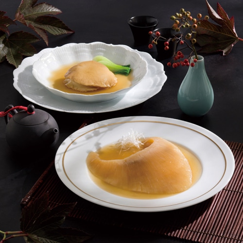 聘珍樓 ふかひれの姿煮 [直送商品](4006-010)