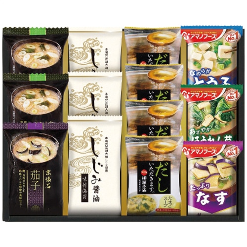 創愛 彩 味ノ蔵 フリーズドライ バラエティ セット [直送商品](4229-048)