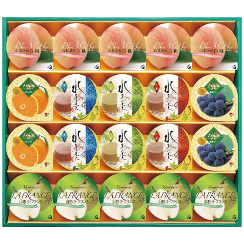 お中元 金澤兼六製菓 サマーギフト [直送商品](4764-066)