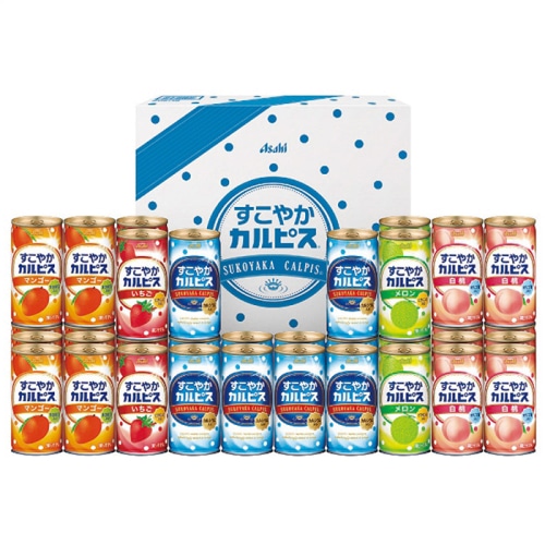 お中元 カルピス すこやかカルピス ギフト [直送商品](4767-050)