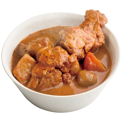 お中元 ＪＡふらの 富良野スープカレー セット [直送商品](4776-011)