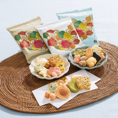 お中元 赤坂柿山 ななこ 夏 [直送商品](4797-015)