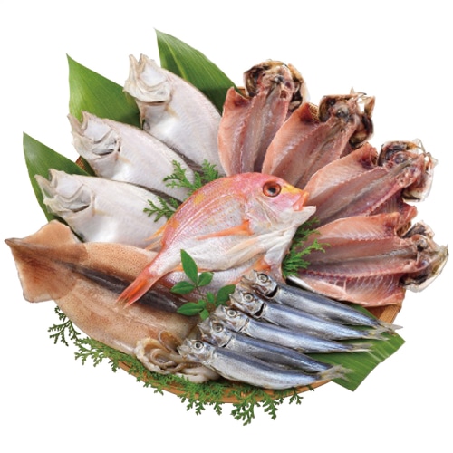 お中元 海匠國近 魚急便 [冷凍][直送商品](4741-032)