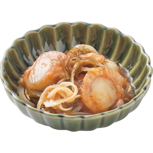 お中元 博多紀久屋 ほたて入り 明太松前 [冷凍][直送商品](4741-068)