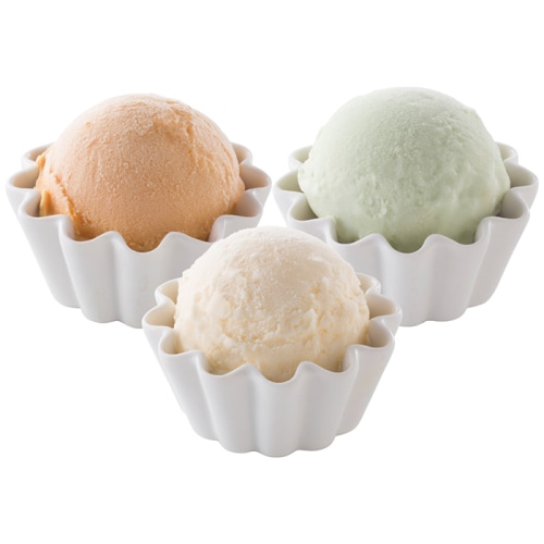 お歳暮 乳蔵 北海道アイスクリーム5種5個 [冷凍][直送商品](9806-059)