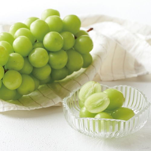 お歳暮 マルマン 長野県産 シャインマスカット 【12月上旬以降順次発送】 [直送商品](9808-053)