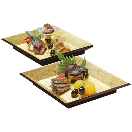 お歳暮 京・料亭　わらびの里 京のお正月 京-50E [直送商品](9821-051)