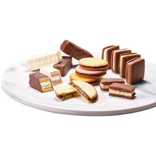 お歳暮 銀座千疋屋 銀座ショコラセレクション [直送商品](9822-053)