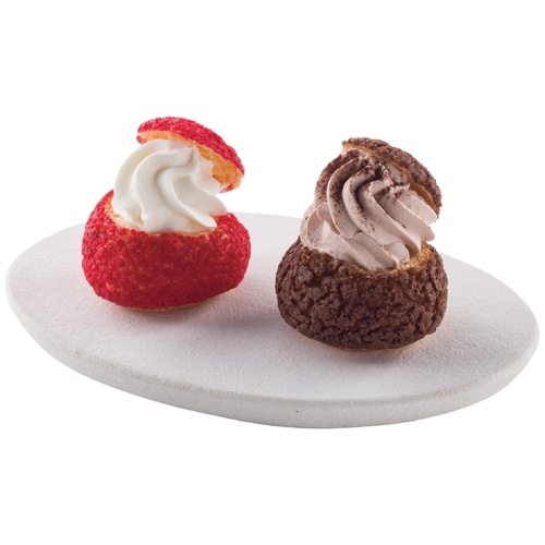 お歳暮 芦屋5/5(gobun no go) ツインシューギフト [冷凍][直送商品](9826-037)