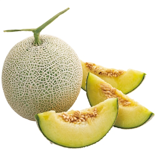 お歳暮 大阪南部合同青果 温室マスクメロン1玉(木箱入) 【12月上旬以降順次発送】 [直送商品](9831-076)