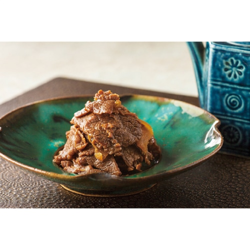 お歳暮 浅草今半 牛肉佃煮詰合せ S-30Z [直送商品](9833-020)