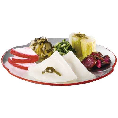 お歳暮 京つけもの大安 味さわやか 直FF-50 [冷蔵][直送商品](9836-026)