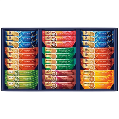 お歳暮  スティックバラエティギフト PSC-30G [直送商品](9860-091)