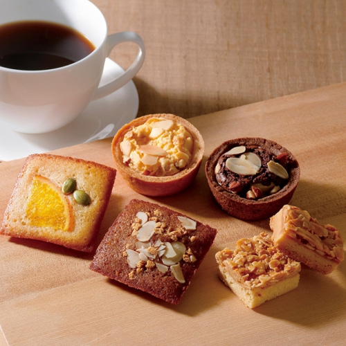 お歳暮 井桁堂 ガトーサンク24個入 GC24 [直送商品](9864-037)