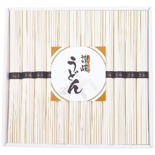 お歳暮 シマイチ 讃岐うどん URZ-50 [直送商品](9874-038)