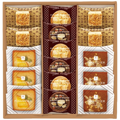 お歳暮 井桁堂 ガトーサンク 16個入 GC16 [直送商品](9881-033)