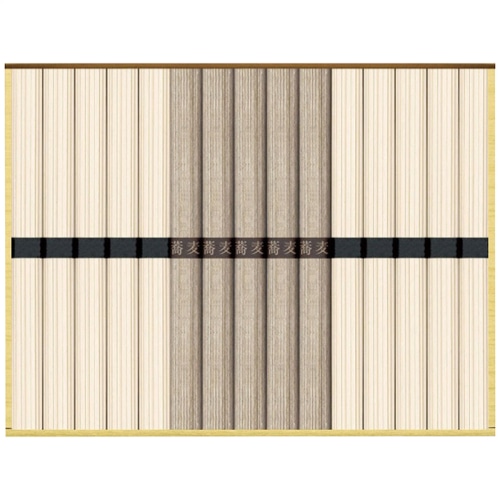 お歳暮 明和 信州そば・讃岐うどん詰合せ KUBM-15 [直送商品](9887-059)