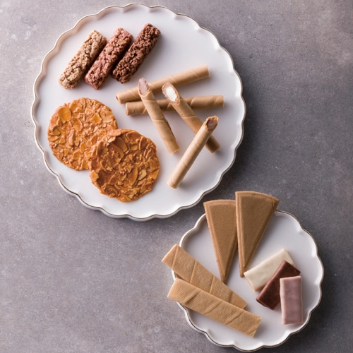 お歳暮 本高砂屋 エコルセファミリーギフト AF50 [直送商品](9895-056)