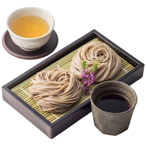 [直送商品]信州そば蔵 信州そば詰合せ 風乃宴 (1037-014)