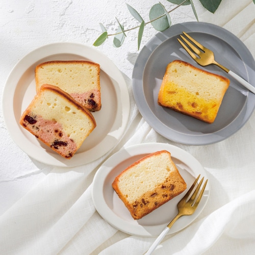 [直送商品]ひととえ 果実と楽しむ しっとり濃厚チーズケーキ CTA-20 (1189-041)