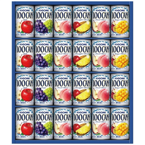 [直送商品]カゴメ フルーツジュースギフト FB-30H (1216-076)