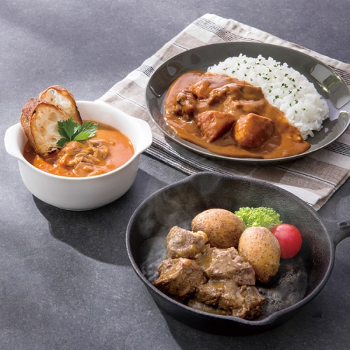 [直送商品]北海道の味わいセレクションHAS-50 (1241-029)