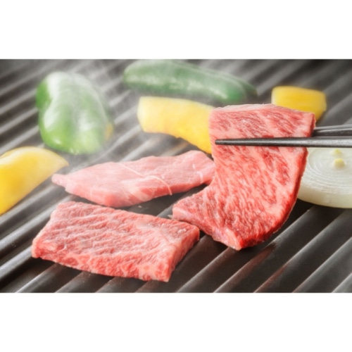 母の日 5/16-18お届け 蔵王牛 焼肉 セット [冷凍][直送商品](4491-093)