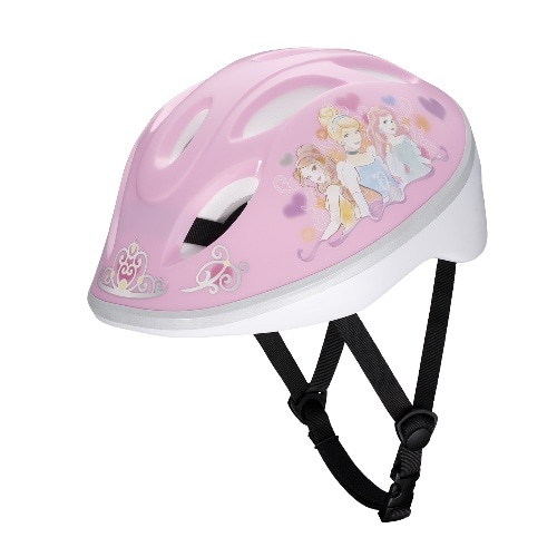 キッズヘルメットS プリンセス YK 1863