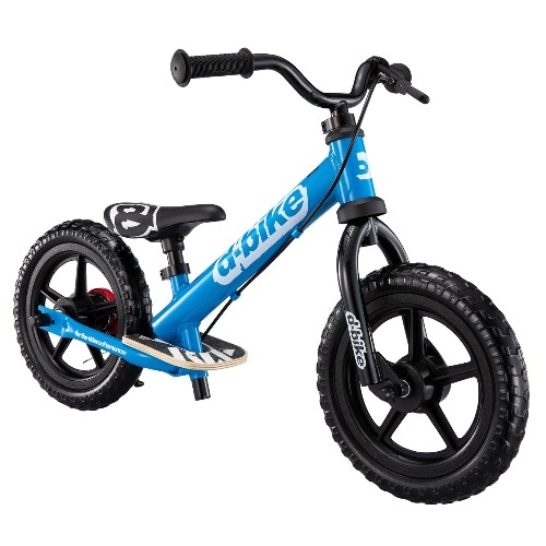 D-Bike KIX AL ブルー 3444