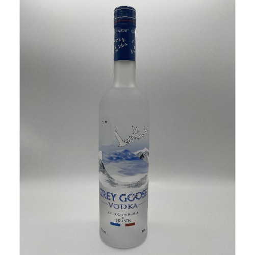 【正規品】GREY GOOSE ウォッカ 40度 700ml