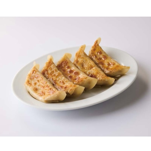 [冷凍][直送10]【綿半/中華特集】天のびろく 北海道産餃子(プレミアム)