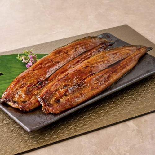 [冷凍][直送10]【綿半/うなぎ（丑の日）】「浜名湖つるや」監修 浜松うなぎ蒲焼セット