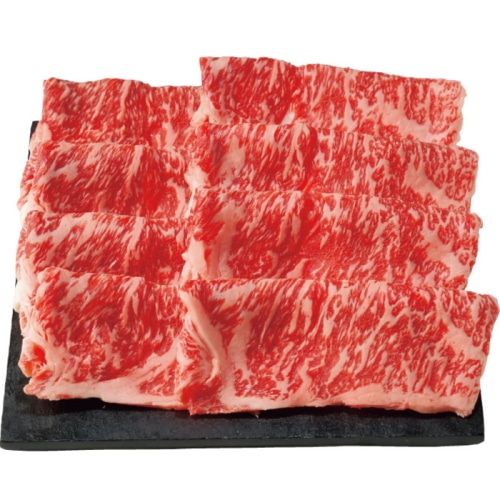 [冷凍][直送10]【綿半/精肉特集】山形牛 しゃぶしゃぶ用 300g