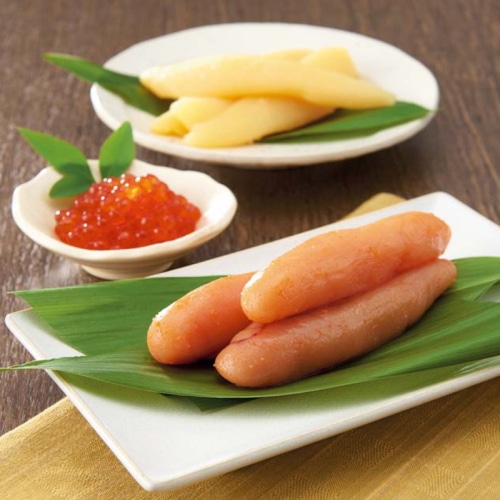 [冷凍][直送商品]「福さ屋」三昧ギフト 【綿半お歳暮】 【11/15～12/26順次お届け】