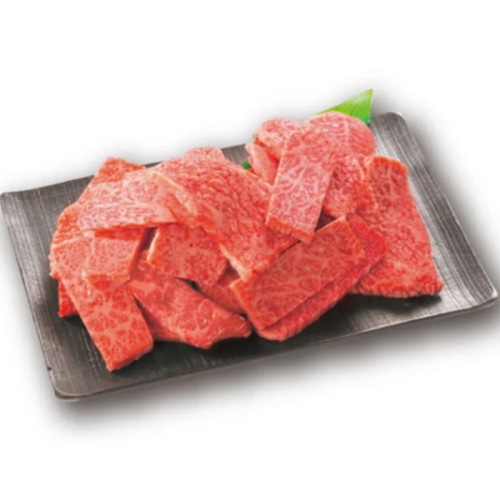 [冷凍][直送商品]山形牛 不揃い焼肉用切落し (通常) 【綿半お歳暮】 【11/15～12/26順次お届け】