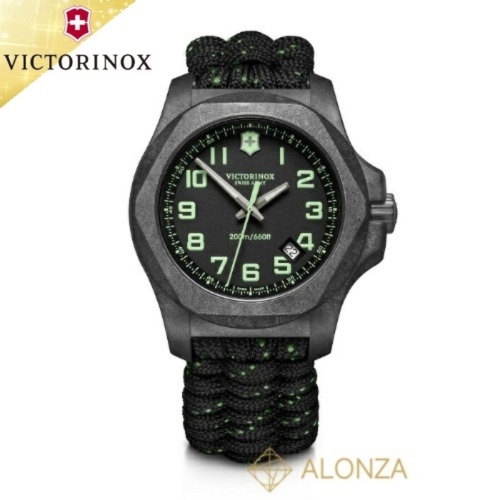 【新品】 【正規品】 CARBON Black Black paracord 241859 正規保証5年間