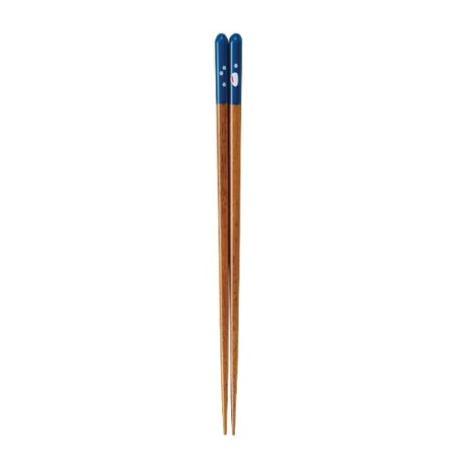 食洗箸 華うさぎ 23cm [1膳]