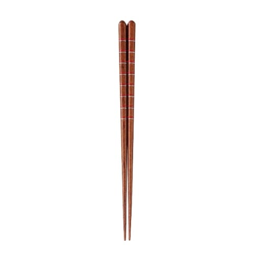 食洗箸 並木 21cm [1膳]