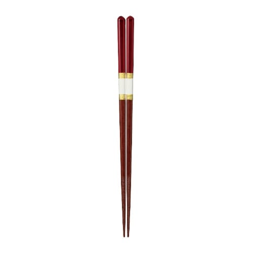 食洗箸 アイリス 21cm [1膳]