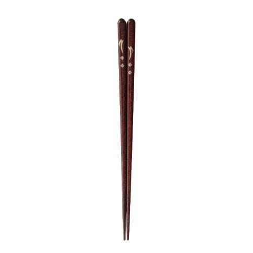 食洗箸 AG友うさぎ 23cm [1膳]