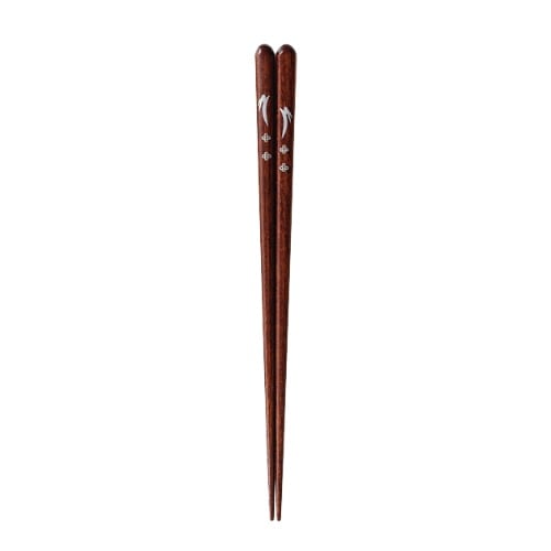 食洗箸 AG友うさぎ 21cm [1膳]