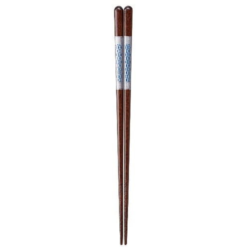 食洗箸 AGメッシュ 23cm [1膳]