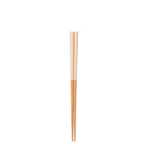 塗箸 フラン 21cm [1膳]